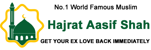 Famous Hajrat Aasif Shah +91-9815465372